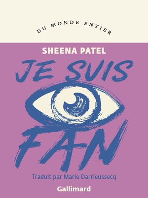 cover image of Je suis fan